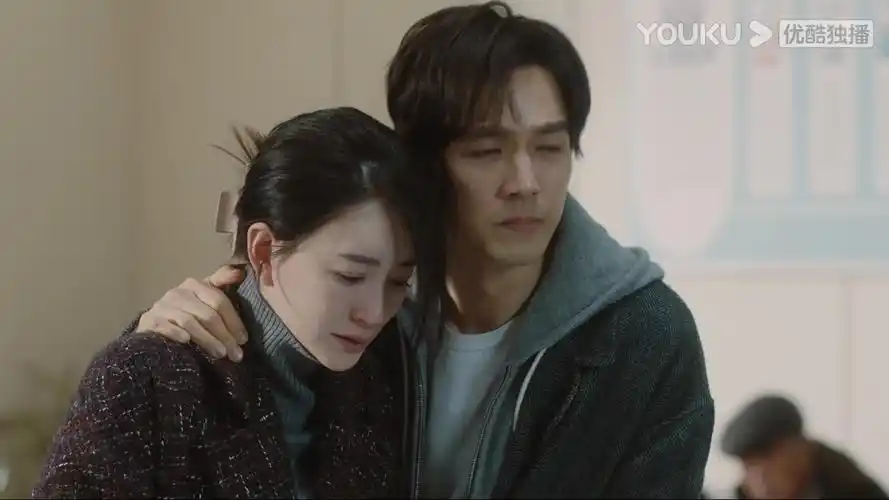 电视剧今生有你##今生有你大结局##今生有你温情收官