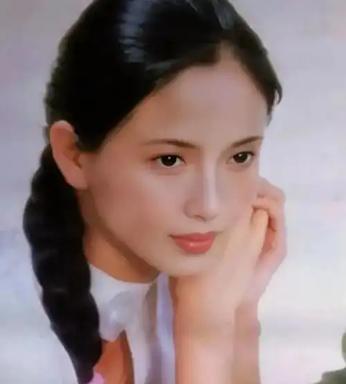 马晓晴:长得漂亮演技好,与导演分开后,为何56岁仍然未婚