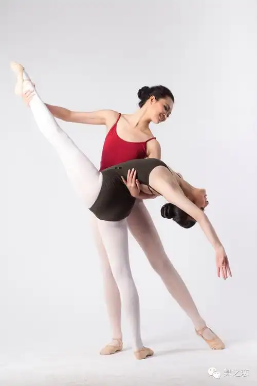 四句口诀教你看懂芭蕾舞!