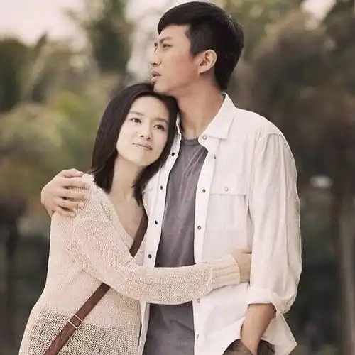 重新看了一遍邓超和董洁的相爱十年