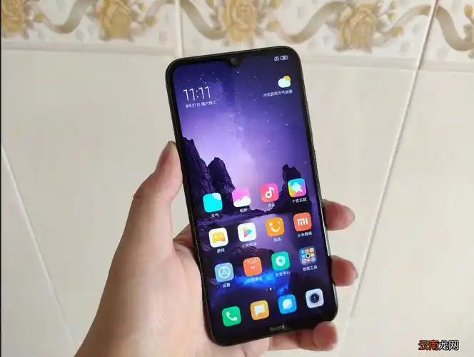 红米note8发布会时间 红米note8发布会