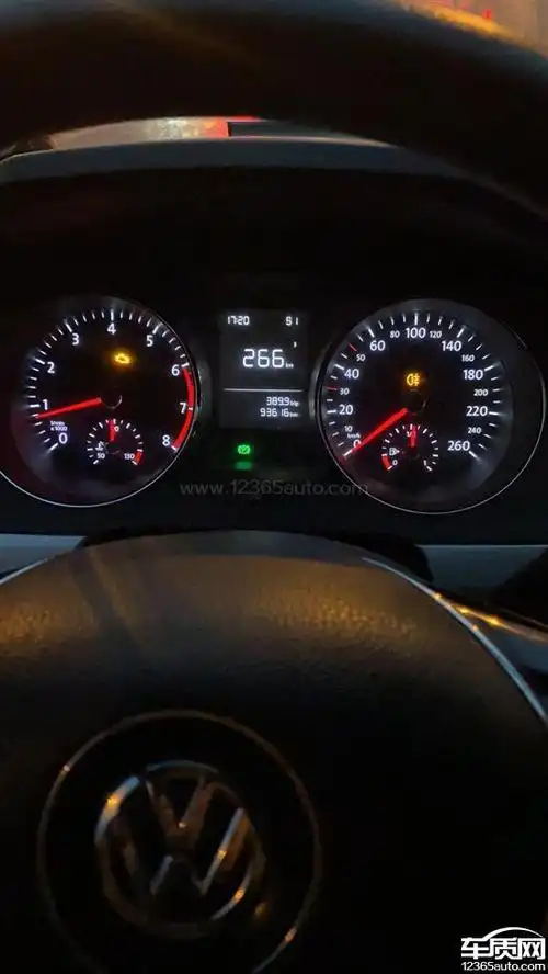 上汽大众凌渡变速箱机电单元故障