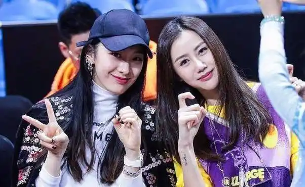 陈露移居美国后官宣喜讯:找到新事业归属,与孙悦各自安好_球迷_1_cba