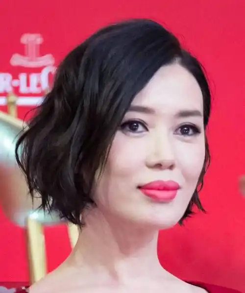 6位厚唇也很美的女星很有辨识度