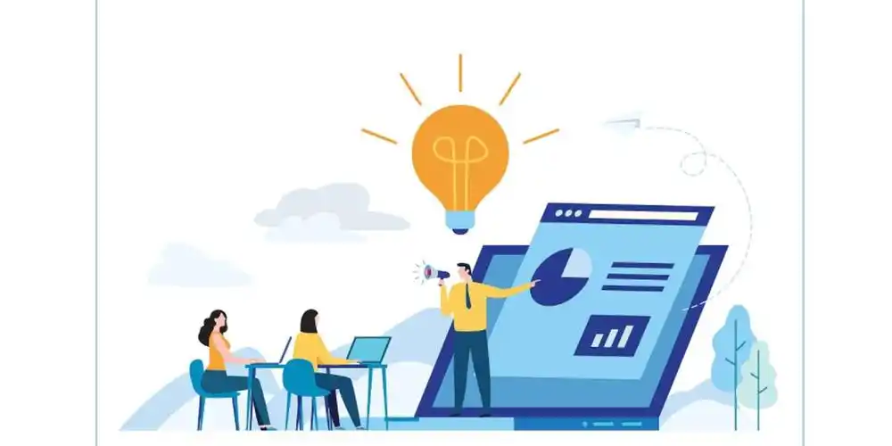 企业员工培训的途径介绍