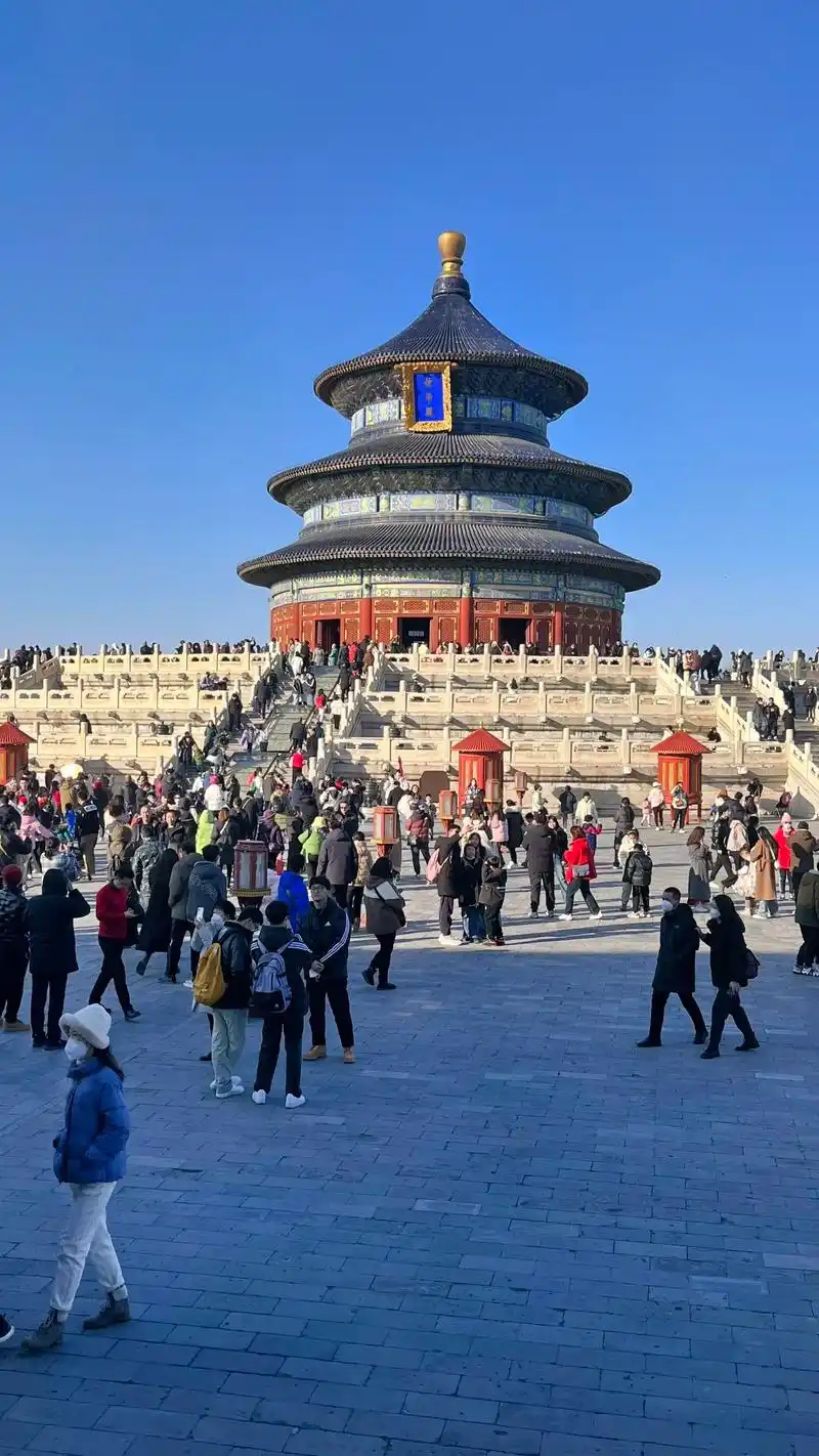 北京必去的景点 #故宫博物院 #打卡祖国大好河山 #远赴人 - 抖音