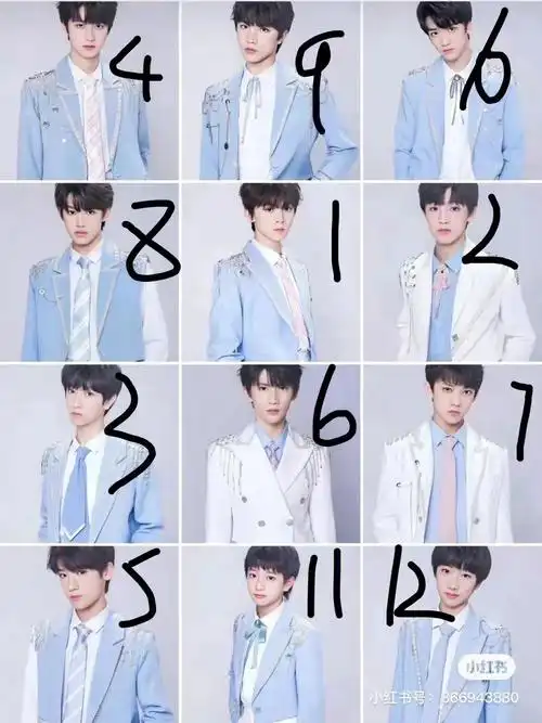 可以帅死一头牛的朱志鑫在我集美眼里才第四 笑拉了#tf家族三代