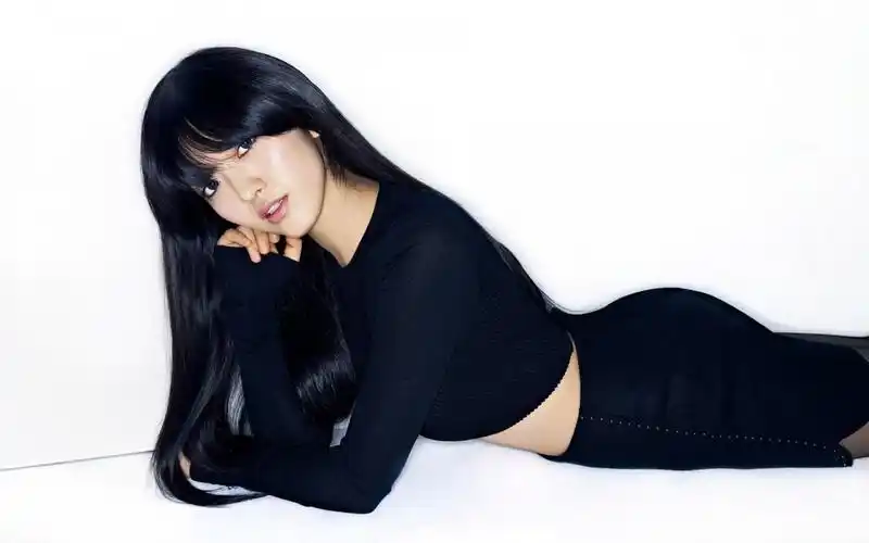 aoa组合图片壁纸-美女壁纸-高清美女图片-第2图-娟娟壁纸