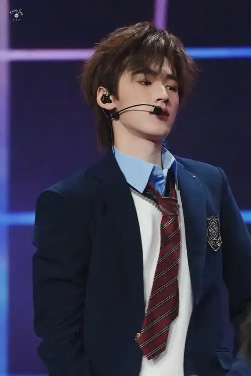 宋亚轩微博之夜##宋亚轩声生不息