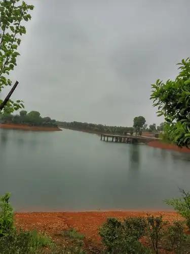 高安的这些景点你去过几个?