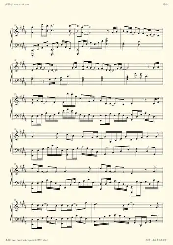 墨香铜臭滴天官赐福,《悦神》花怜同人曲,-冰凝雪岩 - 弹琴吧