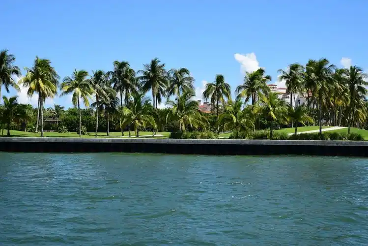 美国迈阿密风光