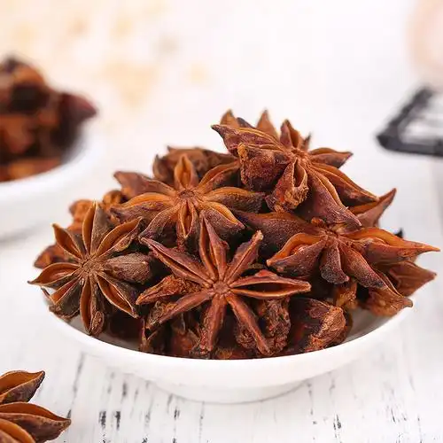 姚朵朵调味料辛香料八角50g2袋大料煲汤卤煮调味