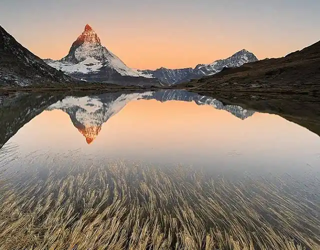 《国家地理》年度惊艳佳作