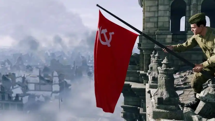 enlisted应征入伍第二轮测试柏林战役