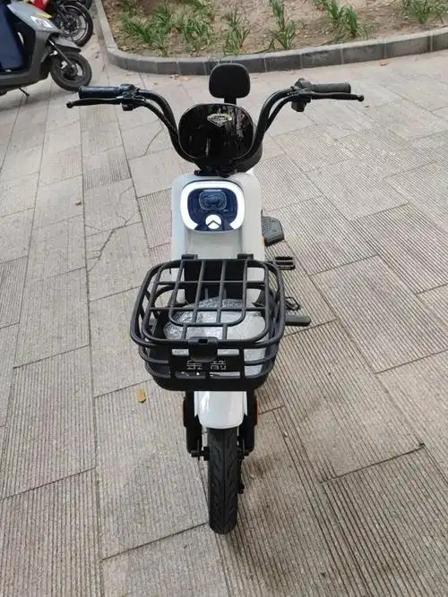 全新金箭电动车5块电池!大续航大动力