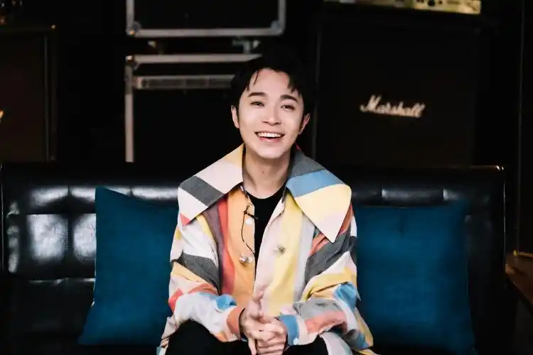 吴青峰 天赐的声音 别找我麻烦 2020.4.25 - 堆糖,美图壁纸兴趣社区