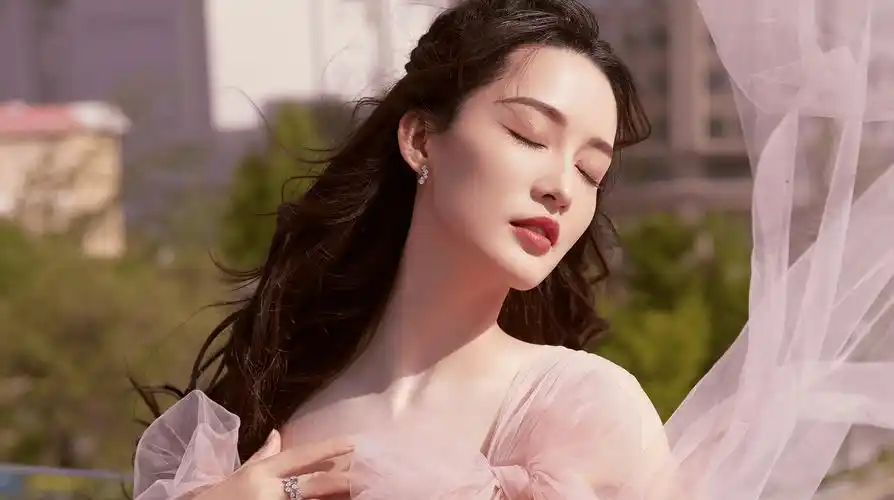 集原美斗罗大陆眷思量李沁秀人徐安安写真手机电脑高清壁纸