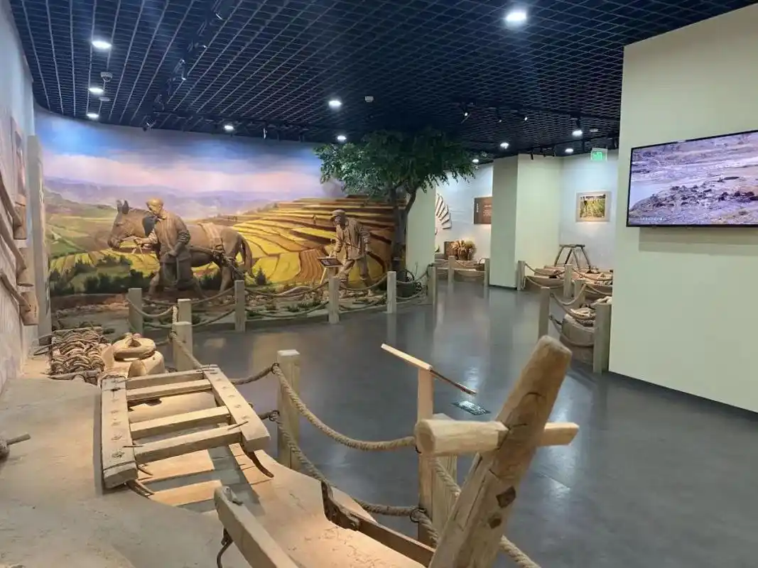 白银市博物馆喜获国家二级馆