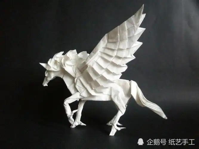 折纸神谷哲史龙神20实拍