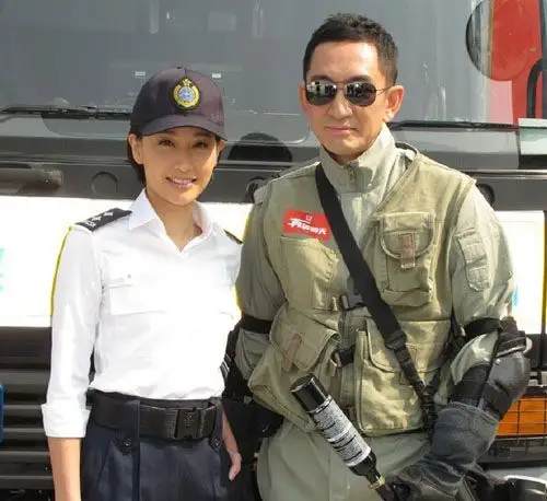 徐子珊,黄德斌,陈炜, 王浩信,朱千雪等主演,下面带来再战明天分集