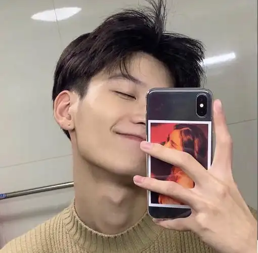 【100张】可可爱爱且有趣沙雕的男生头像