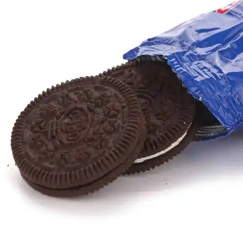 奥利奥夹心原味130g(新老包装随机发货)