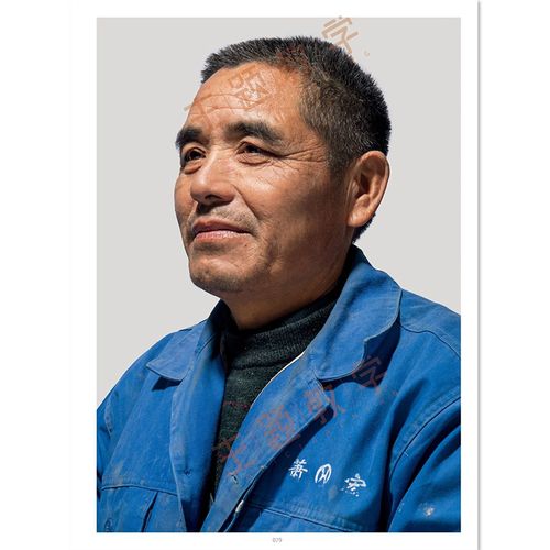 照片头像演绎半身像教程教材联考美术高考写生素材绘画新