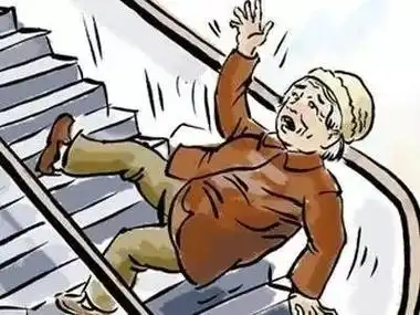 酒后从饭店楼梯摔下死亡,谁担主责?