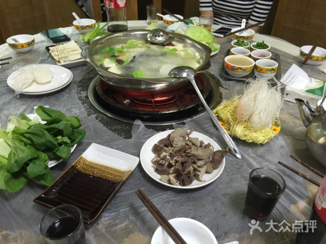 香木香羊(小汤山店)图片 - 第265张