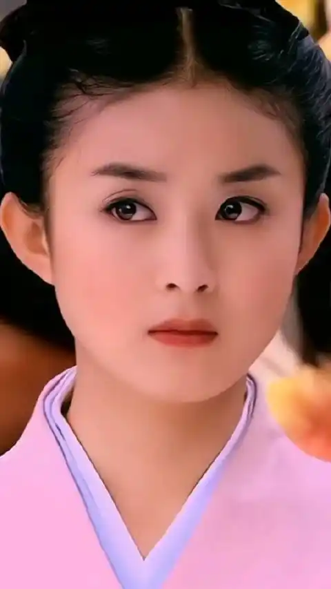 百看不厌的古装剧《陆贞传奇》17  赵丽颖