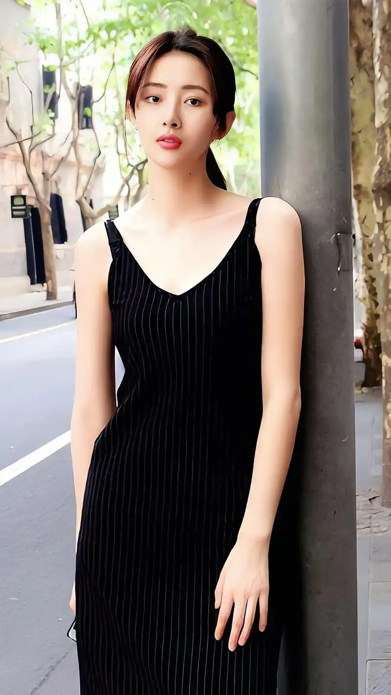 《念念无明》女主角胡丹丹高清写真集