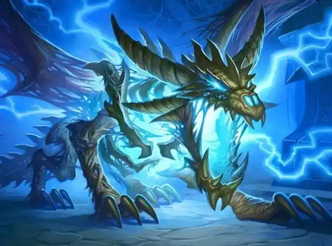 辛达苟萨(《魔兽世界》中的人物)_尚可名片