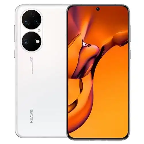 手机华为p50e可可茶金8256g返回商品页