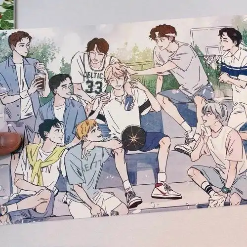 exo-l#exo壁纸  #exo  #壁纸分享  #每日壁纸  #高清壁纸  #exo