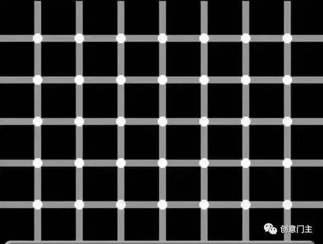 15张考验你眼力的错觉图片看完已瞎