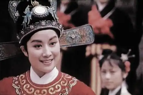 茅威涛要将越剧移步换形