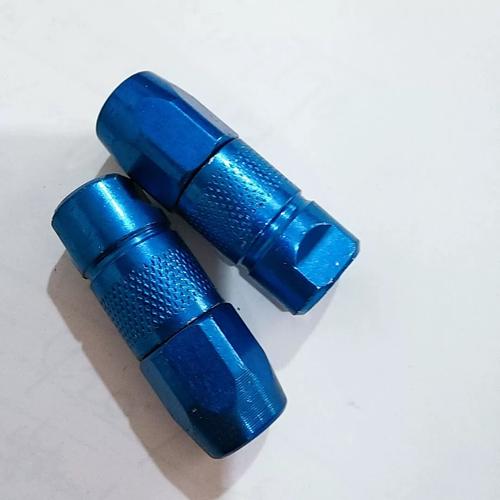 平头黄油枪嘴五金工具汽车维修手动黄油枪油嘴头黄油嘴机油壶