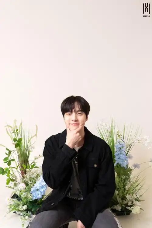 李玟赫1103生日快乐##monstax##玟赫