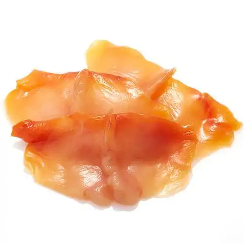 问鼎食神野生赤贝肉 (12-16片) 160g 托盘装