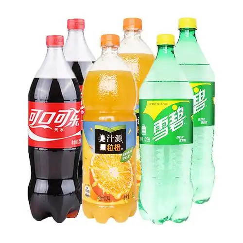 可口可乐碳酸饮料怎么样 这美味的雪碧你值得拥有_什么值得买