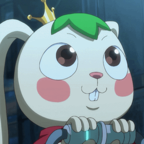 趁咕咚午睡,偷偷分享一组"表情管理第一名"的咕咚国王#星游记