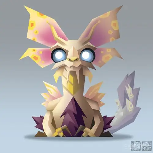 《怪物猎人x》泡狐龙