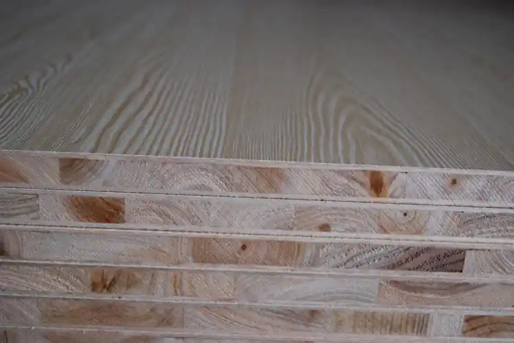 【星悦绿野 】福建香杉木e0级生态板 细木工板 实木家具橱.