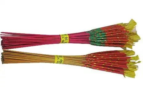 童年你玩过的鞭炮