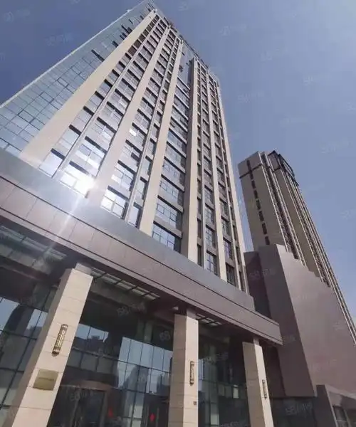 【21图】安宁海关地铁口西港星汇国际 loft 280平米写字楼出租,兰州