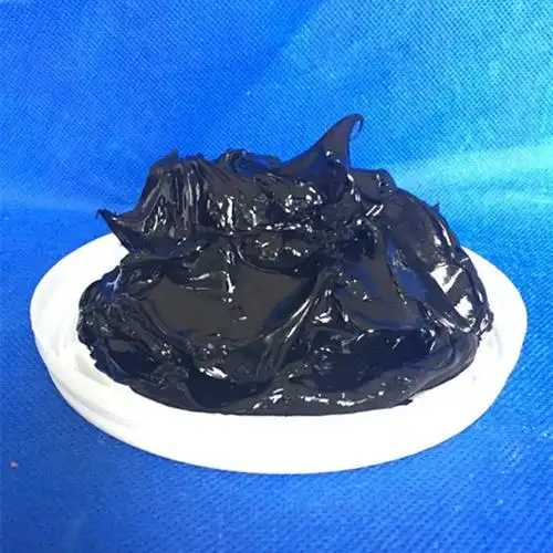 防静电导电油膏导电硅脂导电润滑脂