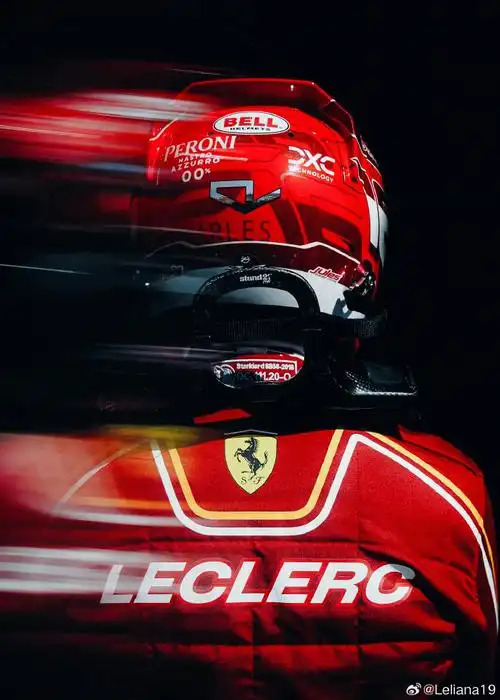 夏尔·勒克莱尔##f1