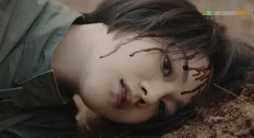 沙海汪小媛为救黎簇被一枪毙命黎簇声嘶力竭大喊我是骗子