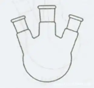 燃烧瓶简笔画怎么画